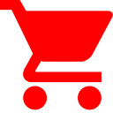 Shopping Cart Icon