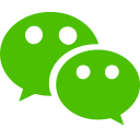 WeChat Icon