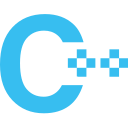 C-C++-icon Icon