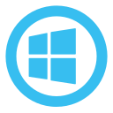 Microsoft-icon Icon