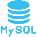 MySQL-icon-02 Icon