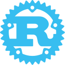 Rust-icon Icon