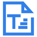 File Renamer Turbo Icon