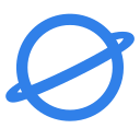 Open browser Icon