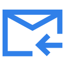 Send mail Icon