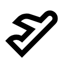 boarding Icon