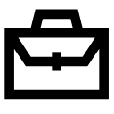 Business package Icon