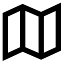 Map format Icon