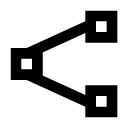 Tree view Icon
