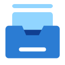 CLOUD_DISK Icon