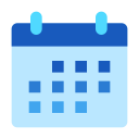 DAILY_SCHEDULE Icon