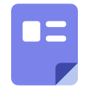 PROJECT_MANAGEMENT Icon
