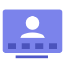 WORK_MEETING Icon