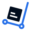 Delivery order Icon