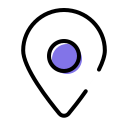 Icon- location Icon