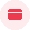 Bank card Icon