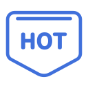 Hot sale Icon