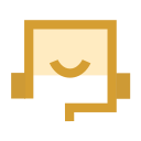 Online Service Icon