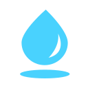 Water source area Icon
