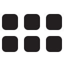 grid-medium Icon