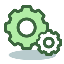 gears Icon