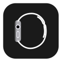 Applewatch Watch Icon