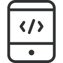 App development Icon