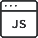 JS language Icon