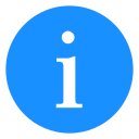 Product information Icon