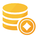 Point exchange 2 Icon