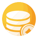 Point exchange Icon