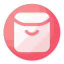 Red envelope 1 Icon