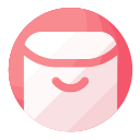 Red envelopes Icon