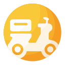 take-out food Icon