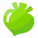 Vegetable 2 Icon