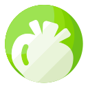 Vegetables Icon