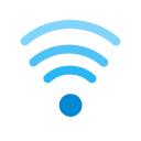 195 - Wifi Icon