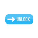 213 - Unlock slide Icon
