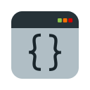 448 - Developer options Icon