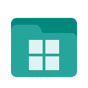 452 - File Manager Icon
