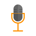 482 - Voice Memo Icon