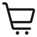 Shopping Cart Icon