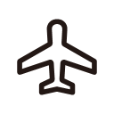 Aircraft 1 Icon