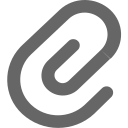 Reference document Icon