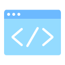 Icon_ program Icon