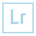 Adobe-Lightroom Icon