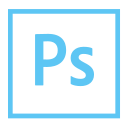 Adobe-Photoshop Icon