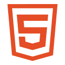 HTML5-outline Icon