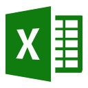 Microsoft-Excel Icon