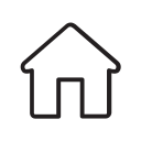 home_3px Icon